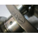#GK04 Crankshaft Standard For 93-94 Pontiac Bonneville  3.8 2170